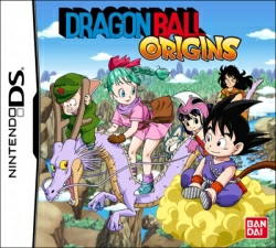 Dragon Ball: Origins